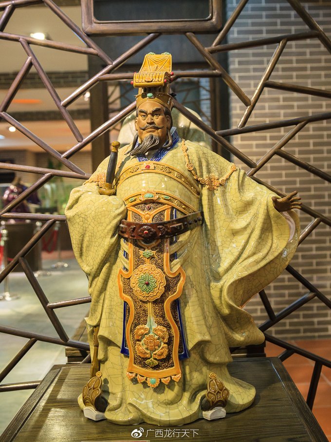 探秘禅城,感受千年古镇风华,领略佛山制造魅力 - 佛山游记攻略【同程旅游攻略】