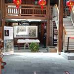 福州三坊七巷美术馆