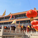 茶山园艺旅游区