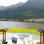 青林明珠温泉