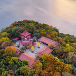 天目湖山水园