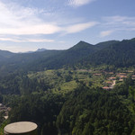 灵空山