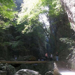 三潭风景区