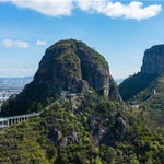 流石山
