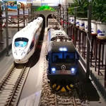 中国铁道博物馆（正阳门馆）