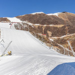 国家高山滑雪中心