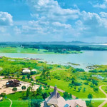 云漫湖国际休闲旅游度假区