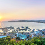 红海湾金屿滩旅游区