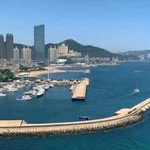 星海蹦极娱乐