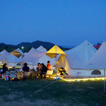 京群户外露营基地