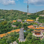 湛山寺