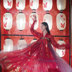 良人归国风体验馆(王府井旗舰店)