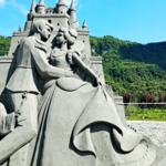 铜河银滩
