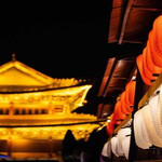 大理古城灯会