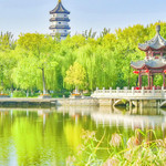 宁园旅游景区