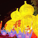 神仙湖生态景区