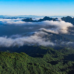 三峡云顶旅游度假中心