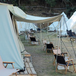 一森露营iChi Glamping露营地