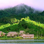 尖峰岭国家森林公园