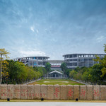 广州大学城体育中心