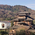 白鹤峰