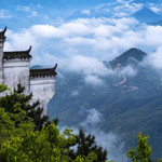 葛仙山