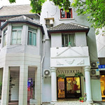 巨鹿路