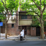 富民路