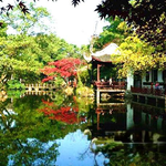江苏学政文化旅游区