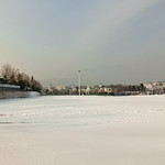 泰山方特滑雪场