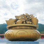 上金谷文化旅游风景区