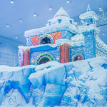 WS热雪奇迹