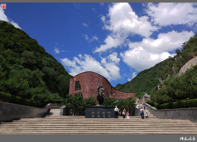 【手机随拍】天高云淡 秋高气爽 - 游记攻略【同程旅游攻略】