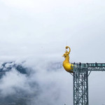 飞旗寨风景区