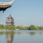 萧湖公园