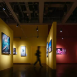 「中原首展」国家地理经典影像大展