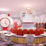 长沙Meland Club（海信广场店）
