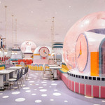 meland club(壹方北馆店)