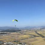 瑞安曹村航空飞行营地