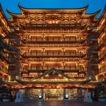 大佛古寺