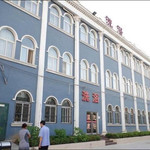 木栾大酒店威尼斯温泉