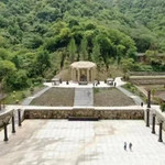 神农部落景区