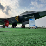 飞翔梦航空体验基地B馆