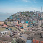 台州鸡山岛旅游景区