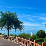大亚湾乌头山绿道