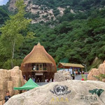 玫瑰谷景区
