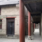 魏家坡景区