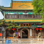 青岛天后宫