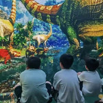 幻境空间元宇宙体验馆
