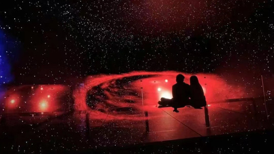 幻境空间元宇宙体验馆门票